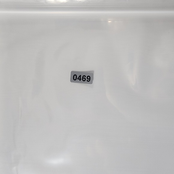 Polo Ralph Lauren Men's Tie Blue Brown Made in Italy Cotton Necktie Handmade Vtg - Picture 9 of 9